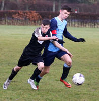 Riverside CSC vs Monifieth Athletic (U16s)