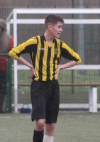 Jerviston FC vs Mossend FC (U17)