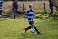 Fraserburgh Link-Up YFC vs Banks o’Dee Albion (U14s)