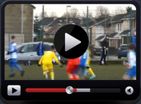 Calderbraes BC v Cleland BC (U13s)