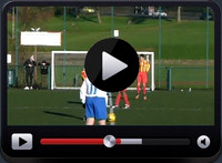 AC Rovers v Rossvale Inter (U14s)