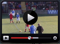 Stirling Albion JA v Rangers SABC (U16s)