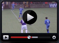 Craigburn BC v Albion Rovers ITC (U14s)