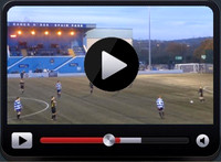 Banks O'Dee Albion v Blantyre SA Black (U16s)