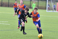 Dyce BC v Bellfield Royal (U13s) 04.12.16