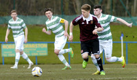 Heart of Midlothian FC v Celtic FC