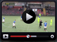 Eastend Colts v Craigpark Colts (U16s)