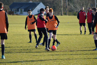 Ellon Meadows vs Fraserburgh Link-Up YFC (Under 15s)