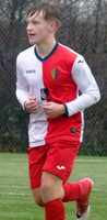 Hutchison Vale v East Kilbride FC (U17s)