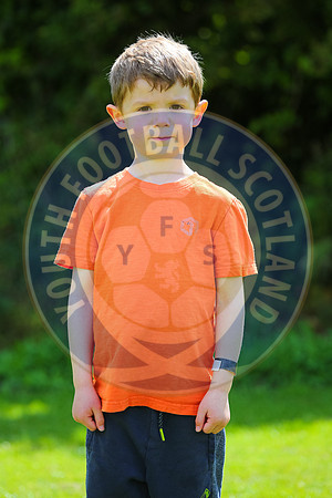 North Merchiston Club Day, Merchiston Park, 12th June 2022