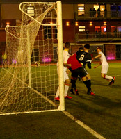 Queens Park FC vs Partick Thistle (U17s)