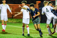 Queens Park FC vs Partick Thistle FC, Lesser Hampden, Glasgow, F