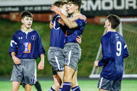 Queens Park FC vs Partick Thistle FC, Lesser Hampden, Glasgow, F