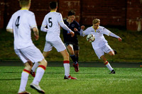 Queens Park FC vs Partick Thistle FC, Lesser Hampden, Glasgow, F