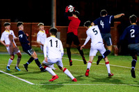 Queens Park FC v Partick Thistle FC (U17s)