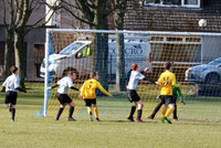 Ferry Athletic vs Pitfour FC (U13s)