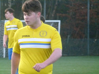 Cavalry Park v Tranent Juniors (U19s)