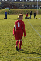 Edinburgh South v Arniston Rangers (U13s)