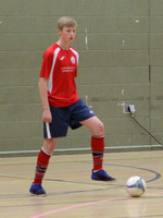Dundee Youth Futsal League (2/2/18)
