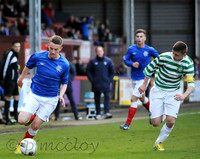 Glasgow Cup Final