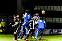 St Mirren Vs St Johnston SPFL Development League, Paisley 2021 S