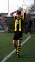 Hutchison Vale v Spartans FC (U17)