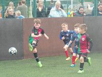 2017s & 2018s (Fun Fours) - Sunday - Camelon Festival 2024