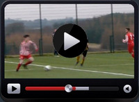 Auchinleck Talbot v Glenafton Athletic (U19s)