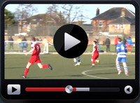 KSC Barca v Glenburn MW (U15s)