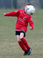 Craigroyston CYFC v Gullane Athletic (U14s)