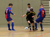 2017/18 Futsal