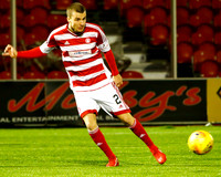 SPFL Development League Fixture Hamilton Accies vs St Mirren, Su