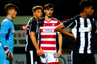 SPFL Development League Fixture Hamilton Accies vs St Mirren, Su