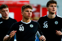 SPFL Development League Fixture Hamilton Accies vs St Mirren, Su