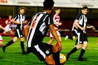 SPFL Development League Fixture Hamilton Accies vs St Mirren, Su