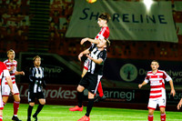 SPFL Development League Fixture Hamilton Accies vs St Mirren, Su