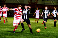 SPFL Development League Fixture Hamilton Accies vs St Mirren, Su