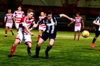 SPFL Development League Fixture Hamilton Accies vs St Mirren, Su