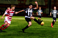 SPFL Development League Fixture Hamilton Accies vs St Mirren, Su