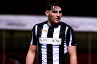 SPFL Development League Fixture Hamilton Accies vs St Mirren, Su