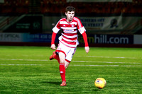 SPFL Development League Fixture Hamilton Accies vs St Mirren, Su