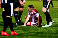 SPFL Development League Fixture Hamilton Accies vs St Mirren, Su