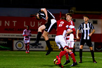 SPFL Development League Fixture Hamilton Accies vs St Mirren, Su