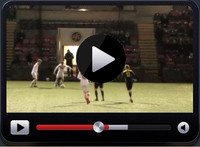 Blantyre SA Black v Airdrie FCBC (U16s)