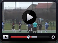 KSC United v Largs Colts (U14s)