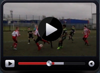 FC Kirkwood v Larkhall Thistle AFC (U13s)