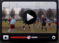 Aston Villa BC v EKFC Gold (U14s)