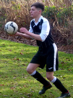Rutherglen Glencairn v Broomhill BC (U19s)