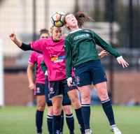 University of Edinburgh v Nottingham Trent University (Women)