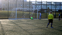Blackhall Athletic v Currie Star Colts (U17s)